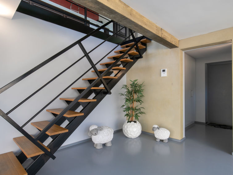 Foto van wonen van Vakantiehuis Locquirec