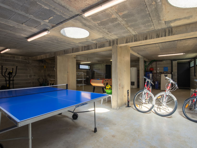 Foto van wonen van Vakantiehuis Locquirec
