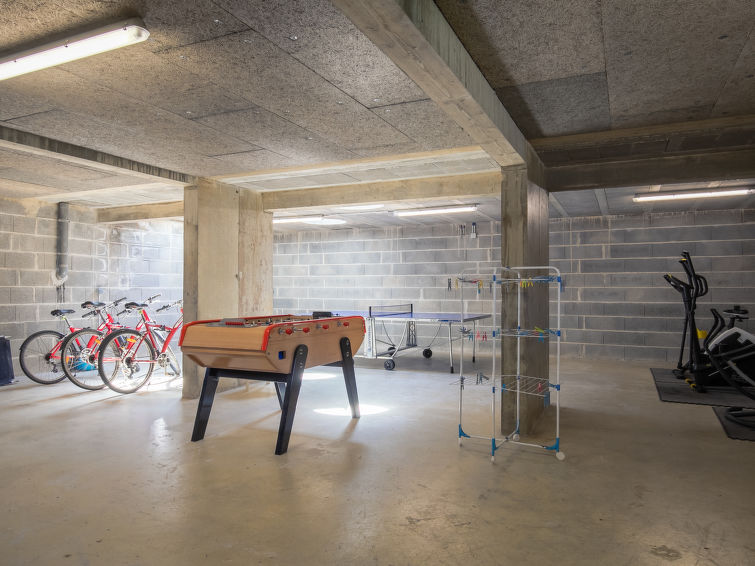 Foto van wonen van Vakantiehuis Locquirec