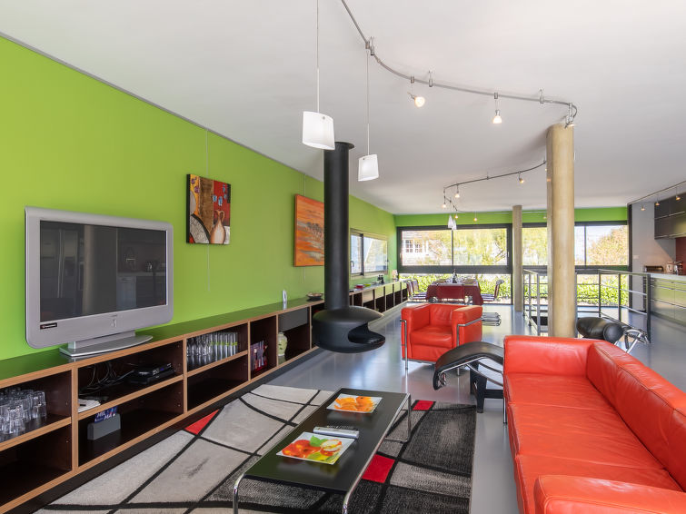 Foto van wonen van Vakantiehuis Locquirec