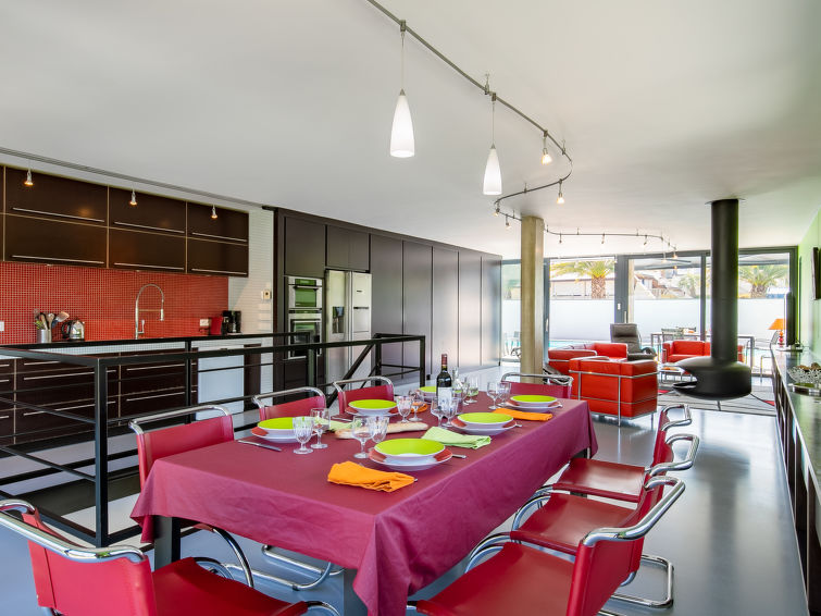 Foto van wonen van Vakantiehuis Locquirec