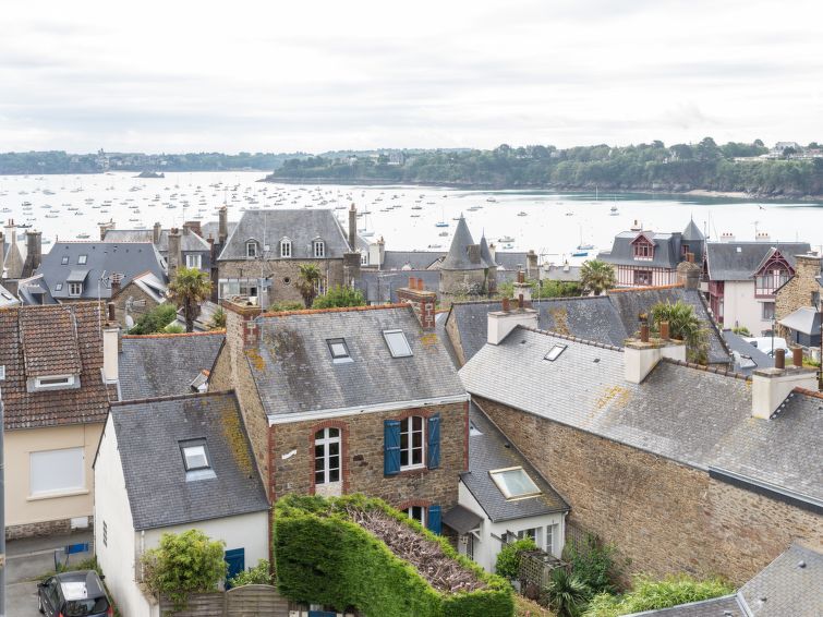 Foto van exterieur van Appartement Dinard