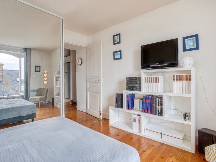 Foto van wonen van Appartement Dinard