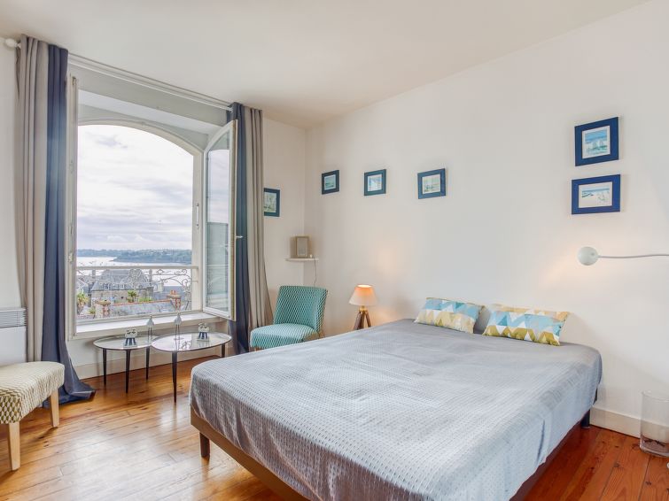 Foto van wonen van Appartement Dinard