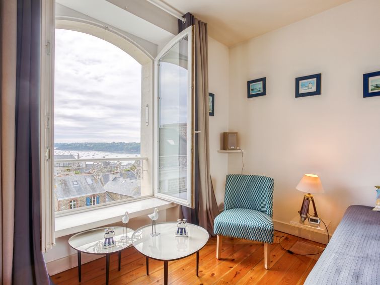 Foto van wonen van Appartement Dinard
