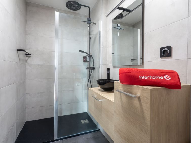 Foto van wonen van Appartement Dinard