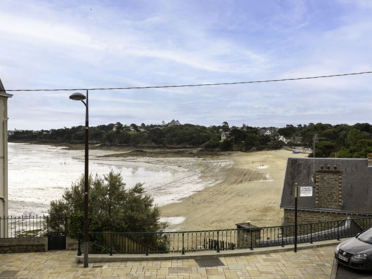 Foto van exterieur van Appartement Dinard