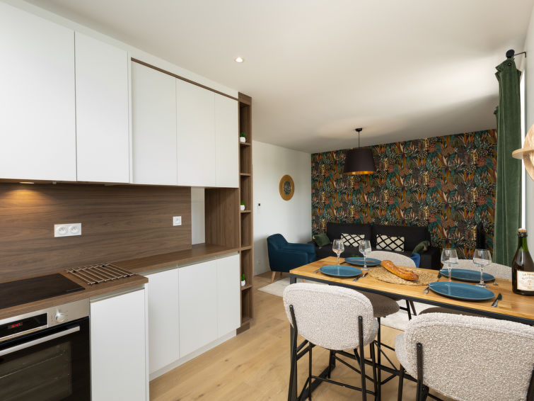 Foto van wonen van Appartement Dinard