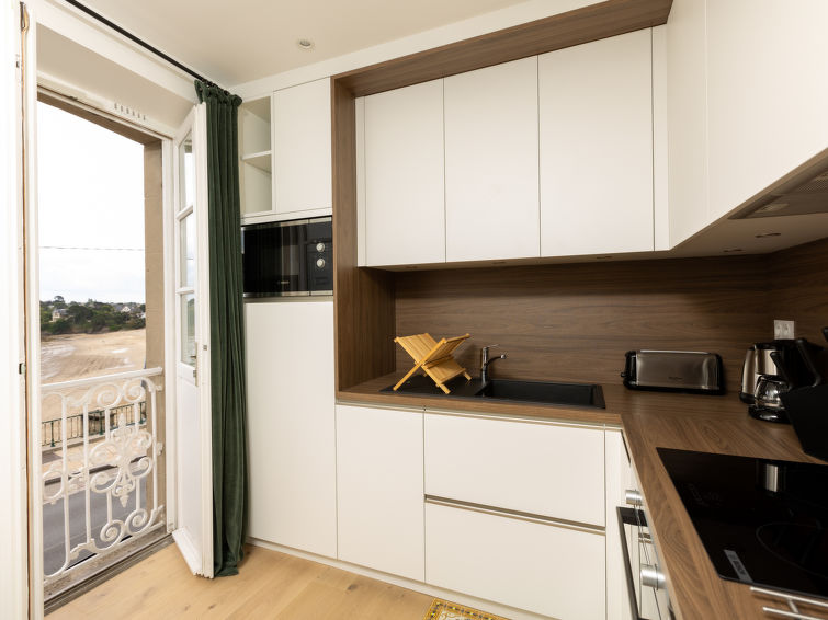 Foto van wonen van Appartement Dinard