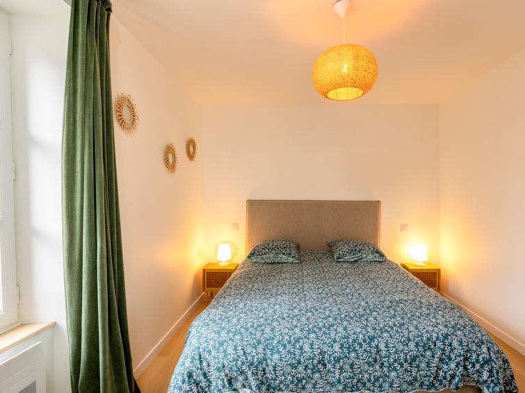 Foto van wonen van Appartement Dinard