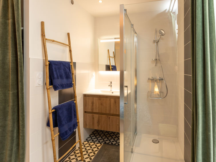 Foto van wonen van Appartement Dinard