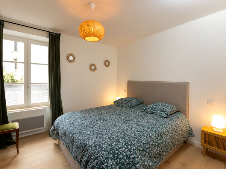 Foto van wonen van Appartement Dinard