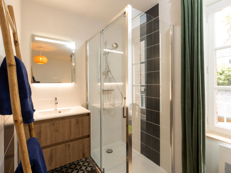 Foto van wonen van Appartement Dinard