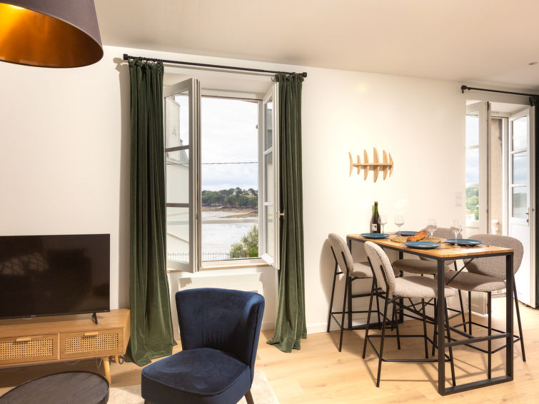 Foto van wonen van Appartement Dinard