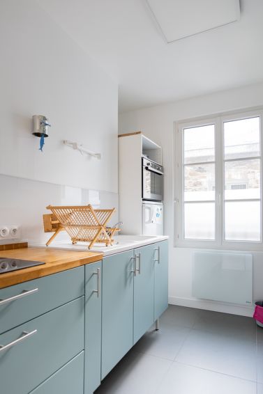 Foto van wonen van Appartement Saint Malo