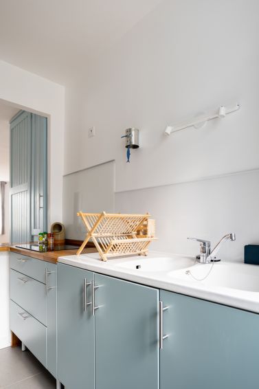 Foto van wonen van Appartement Saint Malo