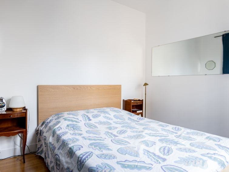 Foto van wonen van Appartement Saint Malo