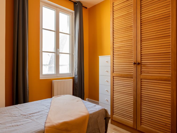 Foto van wonen van Appartement Saint Malo