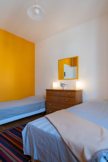 Foto van wonen van Appartement Saint Malo