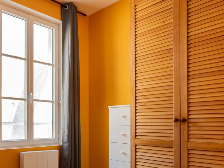 Foto van wonen van Appartement Saint Malo