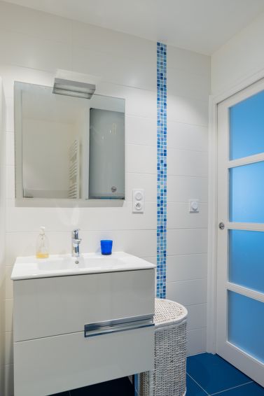 Foto van wonen van Appartement Saint Malo