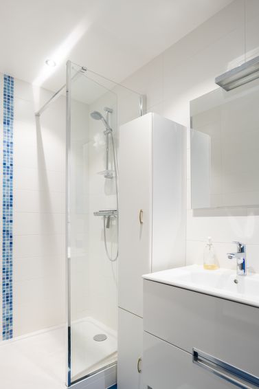 Foto van wonen van Appartement Saint Malo