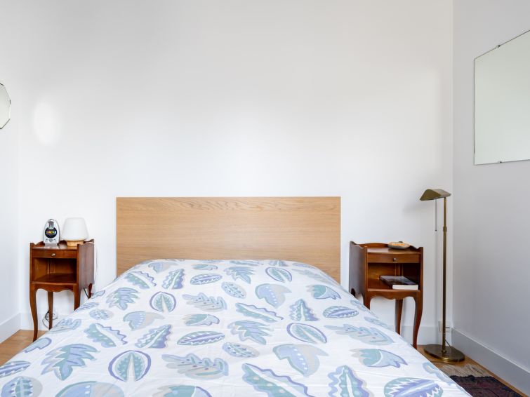 Foto van wonen van Appartement Saint Malo