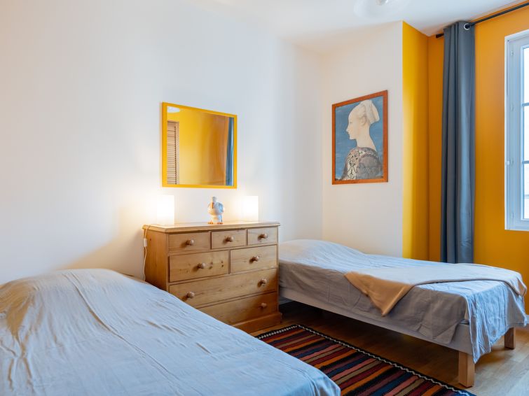 Foto van wonen van Appartement Saint Malo