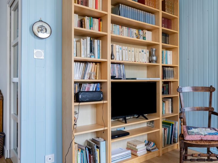 Foto van wonen van Appartement Saint Malo