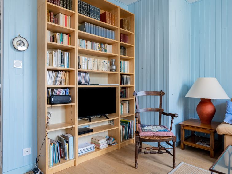Foto van wonen van Appartement Saint Malo