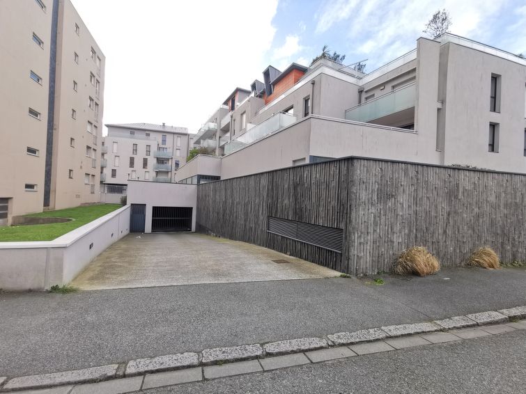 Ontdek het Comfort van Appartement Les Alles du Port in Sai... | Out! Vakantiehuizen