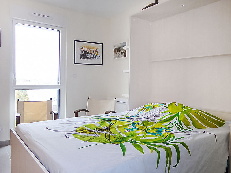 Foto van wonen van Appartement Saint Malo