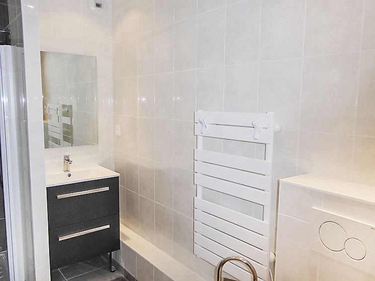 Foto van wonen van Appartement Saint Malo