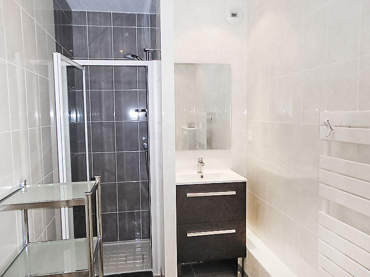 Foto van wonen van Appartement Saint Malo