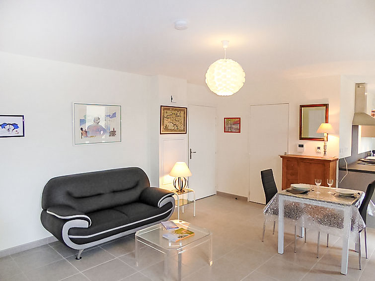 Foto van wonen van Appartement Saint Malo