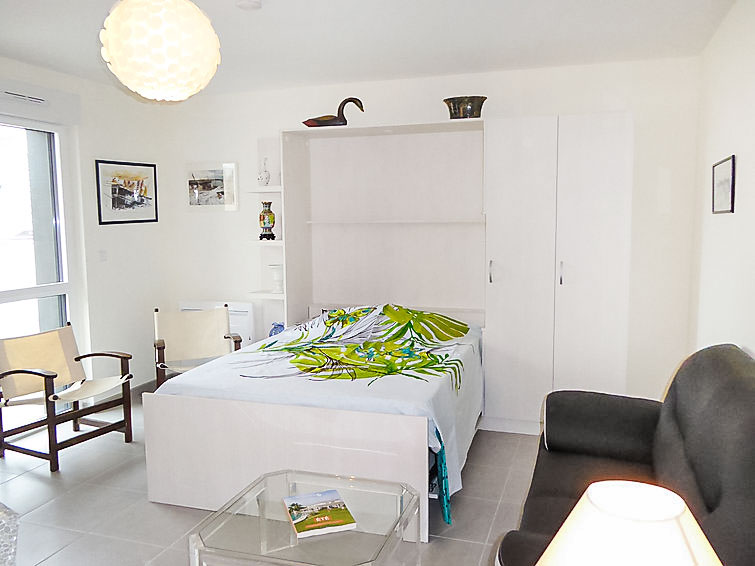 Foto van wonen van Appartement Saint Malo