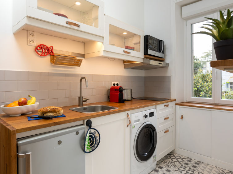 Foto van wonen van Appartement Saint Malo
