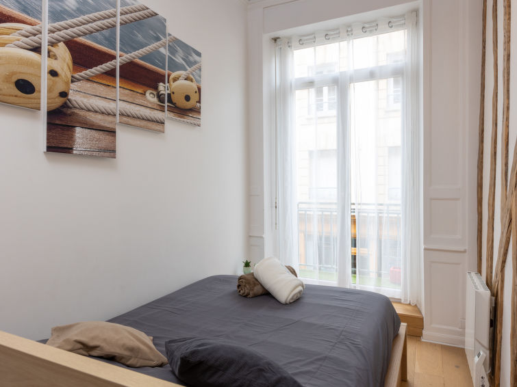 Foto van wonen van Appartement Saint Malo