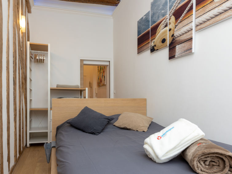 Foto van wonen van Appartement Saint Malo