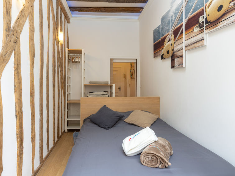 Foto van wonen van Appartement Saint Malo