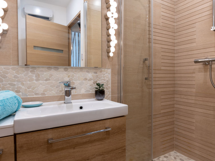 Foto van wonen van Appartement Saint Malo