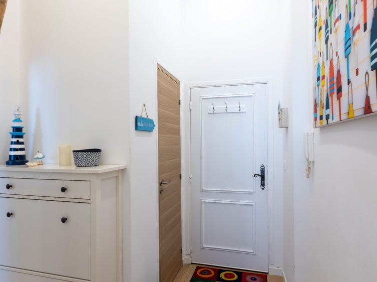 Foto van wonen van Appartement Saint Malo