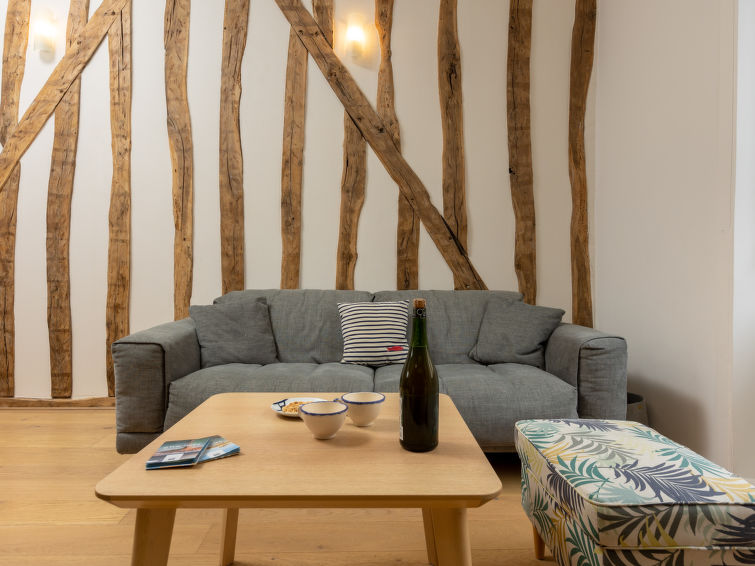 Foto van wonen van Appartement Saint Malo
