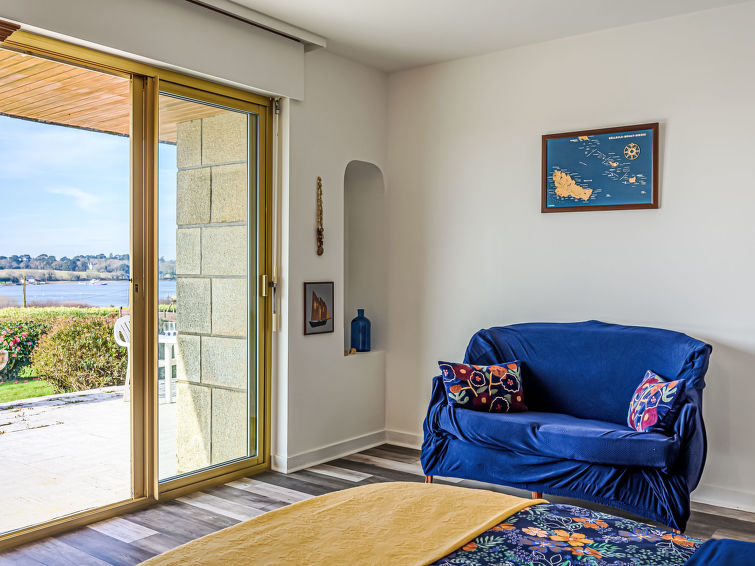 Foto van wonen van Vakantiehuis Baden