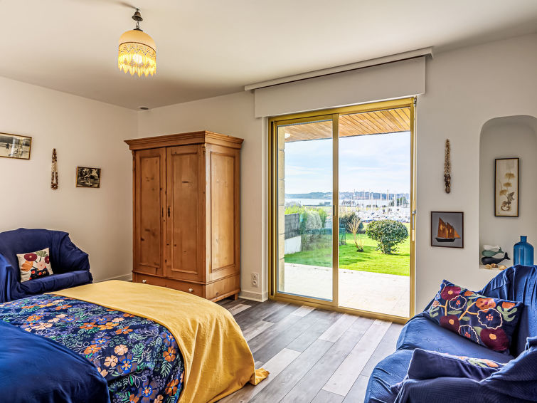 Foto van wonen van Vakantiehuis Baden