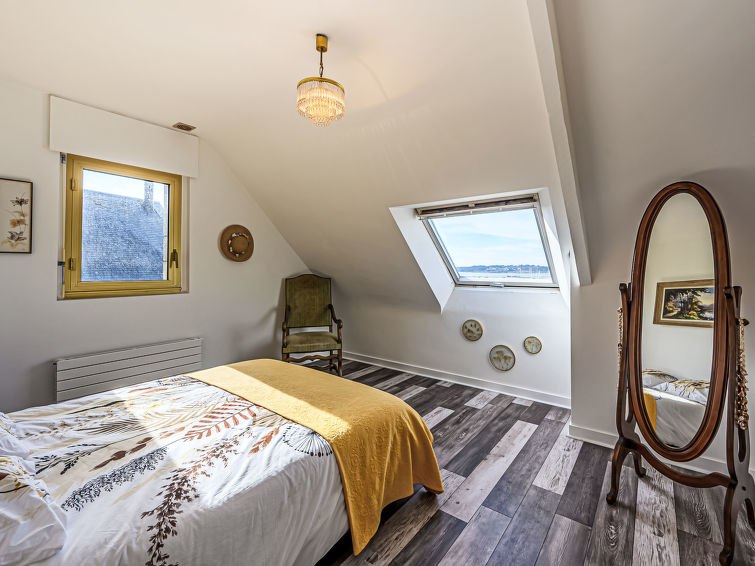 Foto van wonen van Vakantiehuis Baden