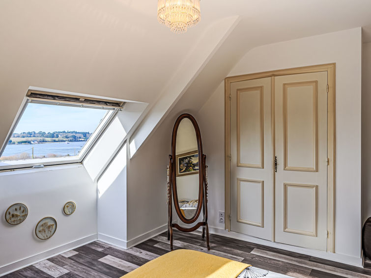 Foto van wonen van Vakantiehuis Baden