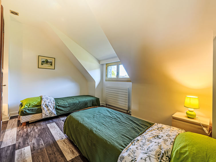 Foto van wonen van Vakantiehuis Baden