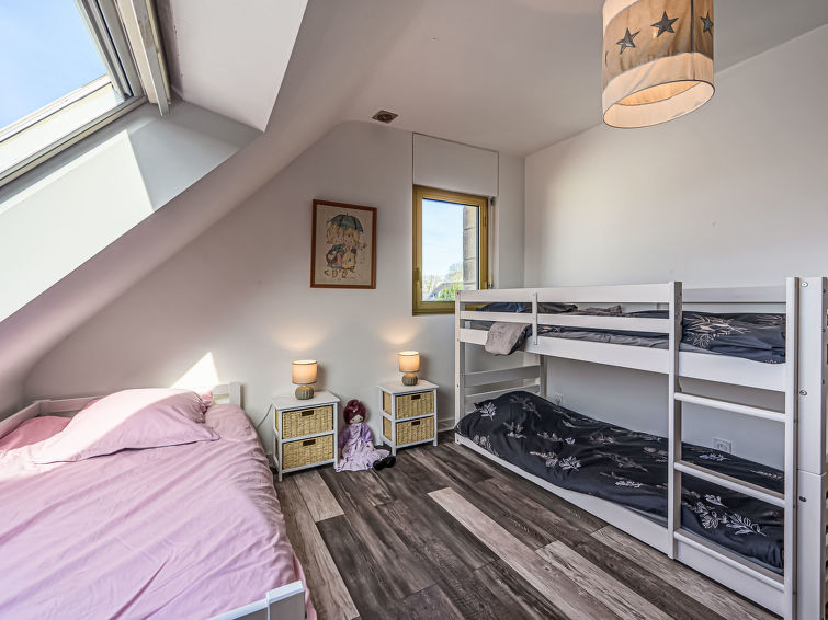 Foto van wonen van Vakantiehuis Baden