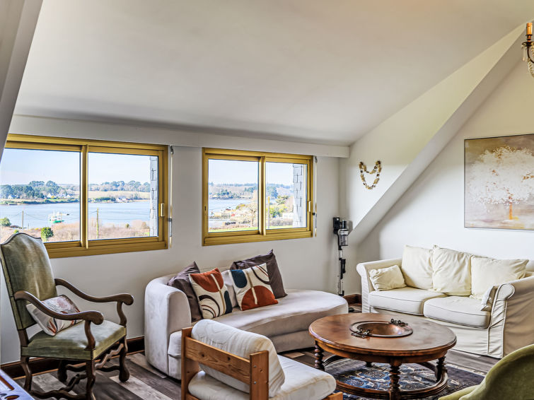 Foto van wonen van Vakantiehuis Baden